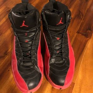 Jordan 12 Bred